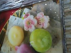 -西树泡芙(郑州二七万达店)