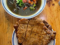 -天天鲜面馆(衡山路店)