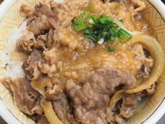 -食其家·牛丼咖喱(广元西路店)