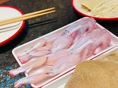 -京元盛铜锅涮肉(上海总店)