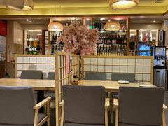 大堂-长崎屋·日本料理·刺身·烧鸟(天河北路店)