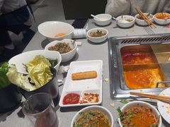 -海底捞火锅(吾悦广场店)