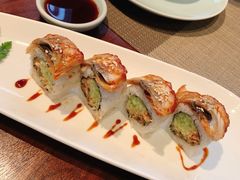 -山葵家·创意料理(宁波来福士店)