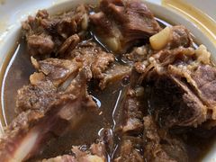 -三美肉骨茶(柏威年广场店)