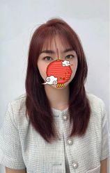 -童辉造型