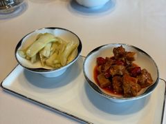 -许家菜.艺创菜(仁和新城店)