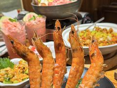 -小川洋风料理(江汉路店)