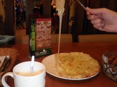 嘉喜来芝士条-嘉喜来比萨(罗马花园店)