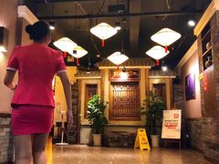 -蜀九香火锅(九眼桥店)