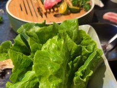 -樱嘢·炭火烧肉(惠南店)