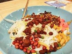 -贵凤凰贵州米粉(五道口店)