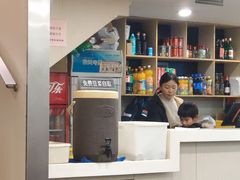 -百家鸡味馆(清泰店)