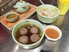 -潮界(虹桥新天地店)