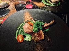 -wann lounge 低温慢煮牛排·清吧