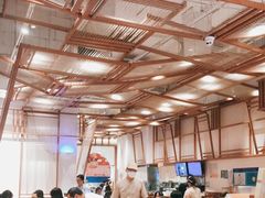 大堂-小满手工粉(上海月星环球港店)