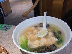 -东园小馆·早茶·淮扬小炒(三盛广场店)