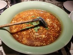 -绿茶餐厅(杭州黄龙K-lab店)