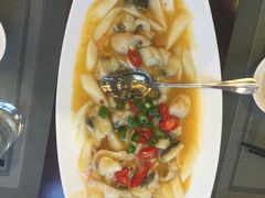 -锦江都城闵行饭店