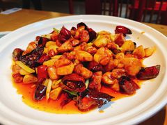 -树厨贵州菜(大十字店)