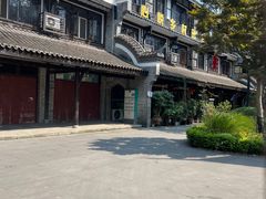 -黄龙溪古镇