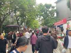 -东仓门早市