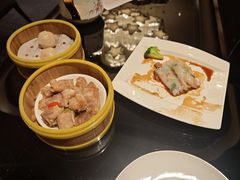 -万达文华酒店-品珍中餐厅