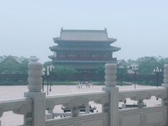 -天津妈祖文化园