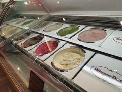 -哈根达斯(皇庭店)
