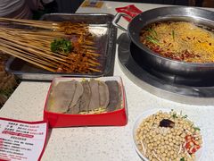 -钢管厂五区小郡肝火锅串串香(总店)