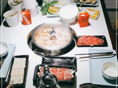 -蛙太牛牛肉海鲜自助火锅(台江万达店)