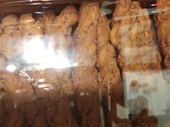 麻花-京天红炸糕(天通苑华联店)