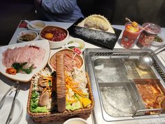 -海底捞火锅(威高广场店)