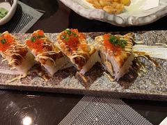 -昱匠·日本料理(金融街店)