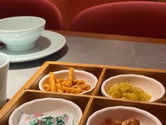 -闽上鲜·福建菜(龙湖滨江天街店)