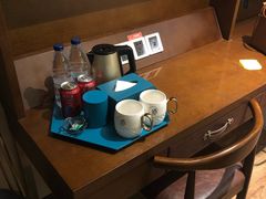 -上海徐家汇漫心酒店