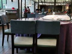 大堂-西湖春天•老字号杭州菜(百汇店)