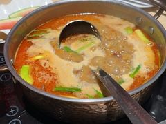 -新大新豆米火锅1993(万象汇店)