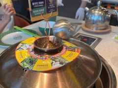 -润园四季椰子鸡火锅(海上世界店)
