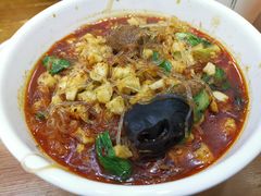-刘信牛羊肉小炒泡馍(回民街店)