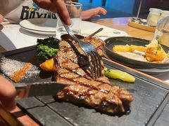 -原石牛扒·约会餐厅(龙城万科里店)