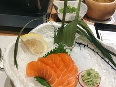 -小句号·精致料理(江南环球港店)
