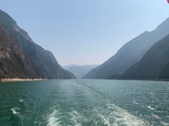 -白帝城·瞿塘峡景区