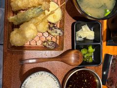 -天妇罗内顺田(罗湖店)