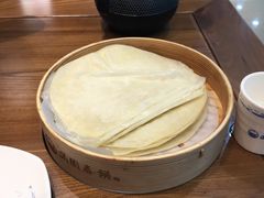-满园烤鸭·春饼(太原街万达店)