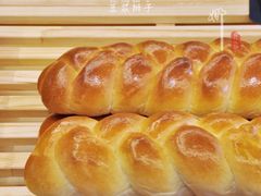 豆浆辫子-熊叔熊婶面包房(团结湖店)