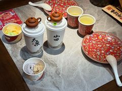 -山四砂锅(太原钟楼街店)