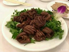 -九花山烤鸭店