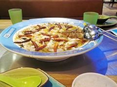 -鱼库·不仅是一家烤鱼店(车公庙店)