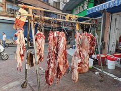 -王老三清真牛肉汤