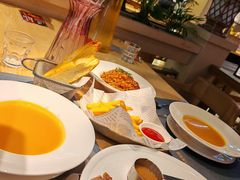 -1432德国花园餐厅(水游城购物中心店)